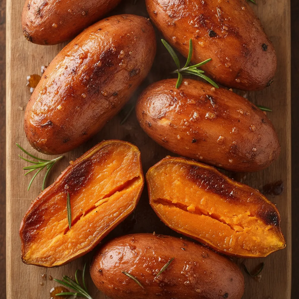 Sweet Potato