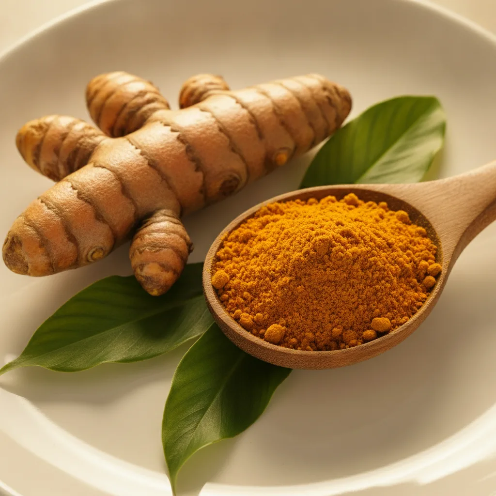 Turmeric